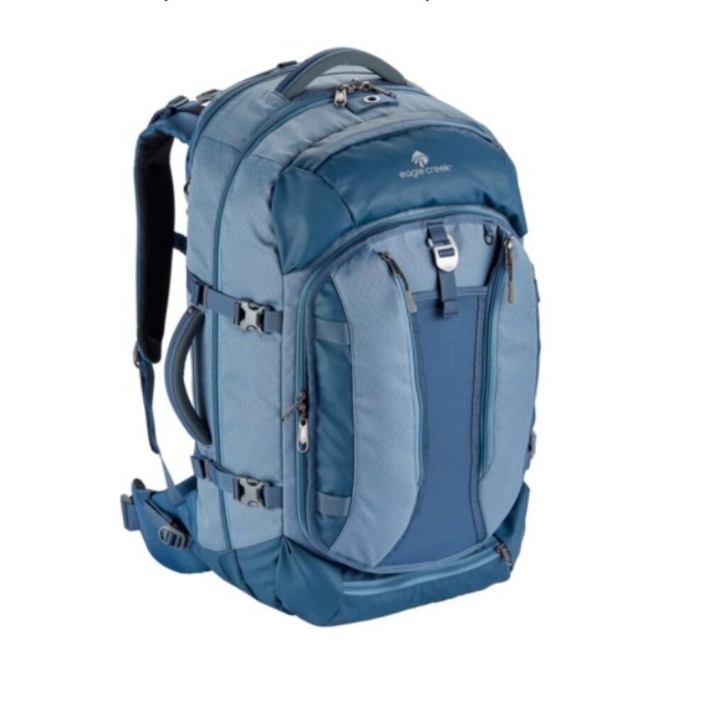 Eagle Creek Global Companion 65 L Travel Backpack - Internal Frame
